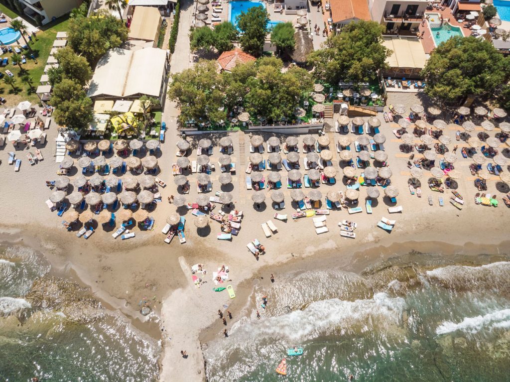 Home Sun Ray Apartments