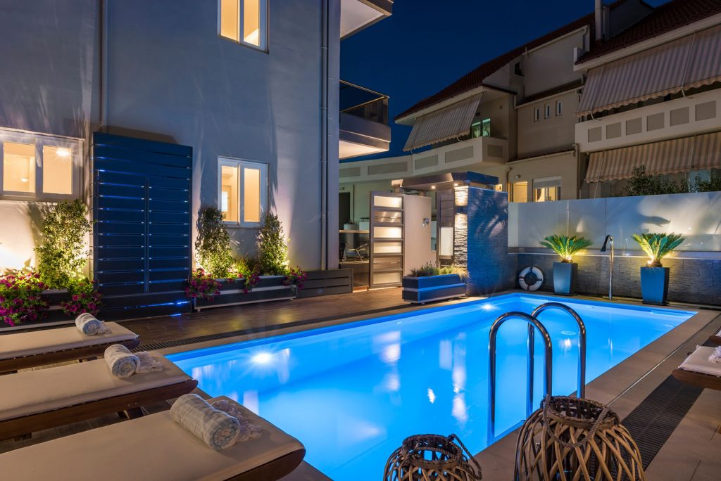 Home Sun Ray Apartments